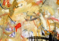 First Flight - 42x54